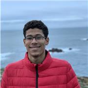 Doy clases de árabe y árabe egipcio